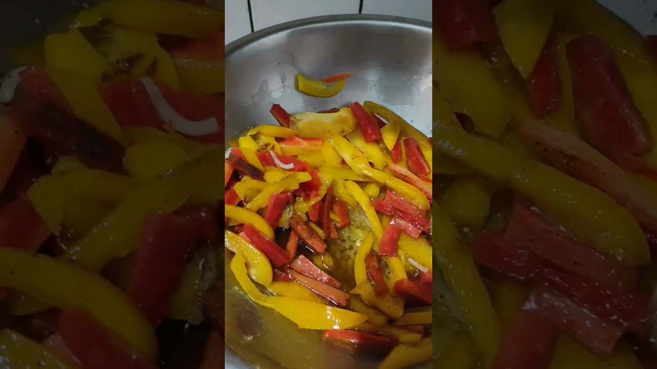 Full recipe of veg hakka noodles 9 February 2026