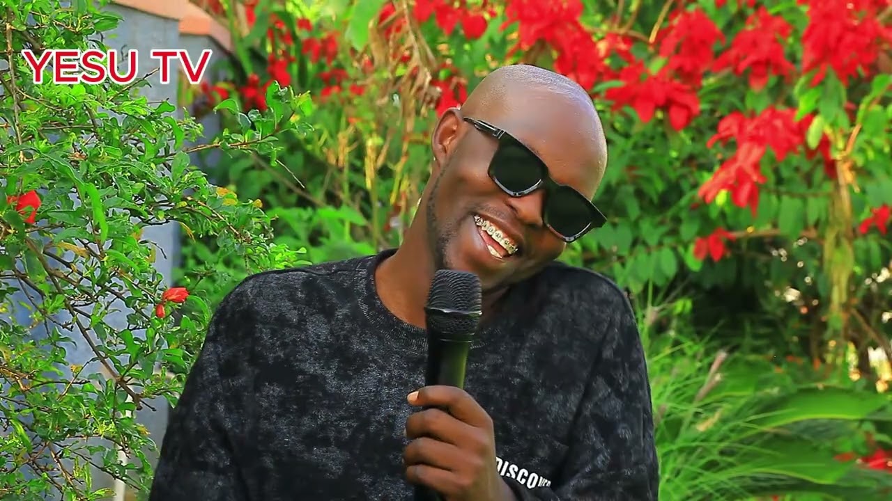 Wamunyamakuru yaje kubona ubugingo ❤️INZIRA YANYUZEMO NGO AKIZWE IRATANGAJE