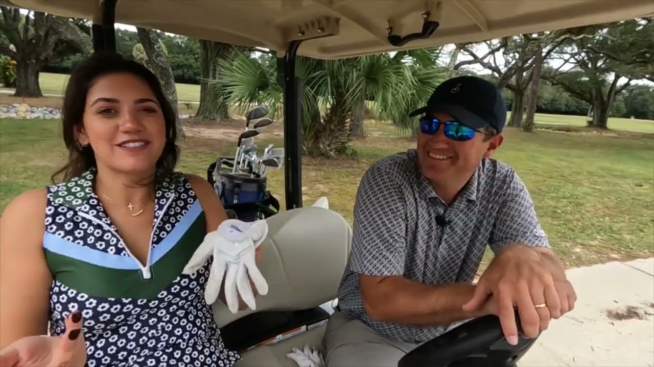 Osceola Golf Course, Pensacola Florida