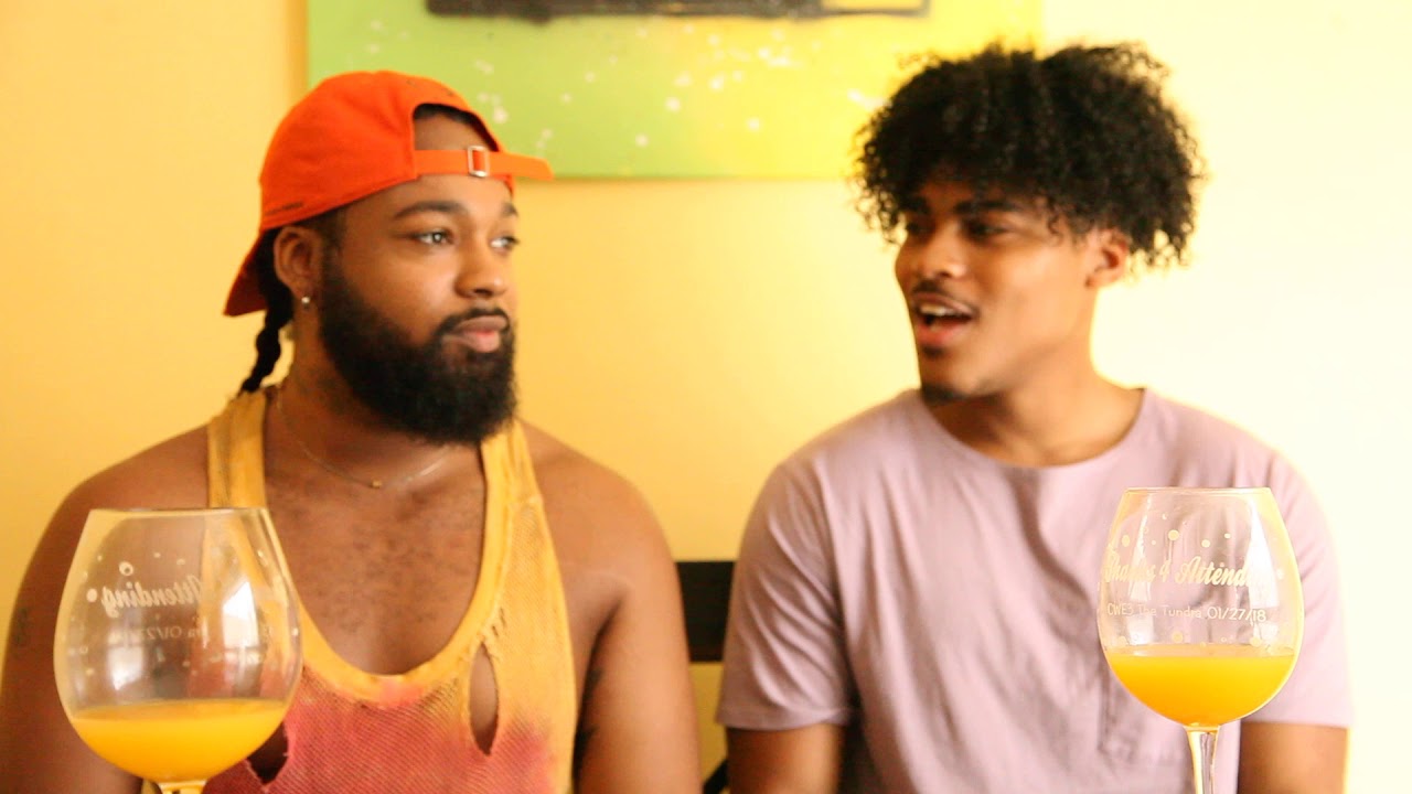 BrtbTV Table Talk with Emery Johnson & Ryan Cross Part 3 8/28/2019