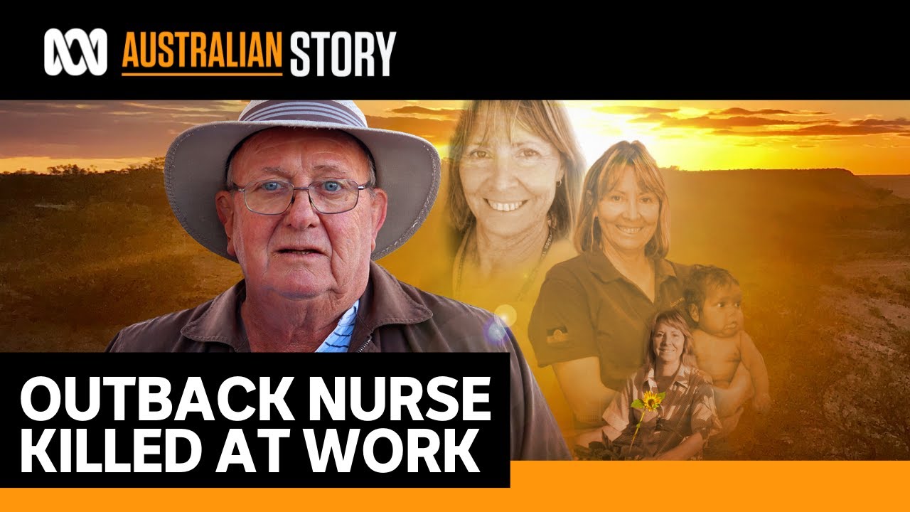 ‘They should be safe at work’: Gayle Woodford’s legacy for outback nurses | Australian Story