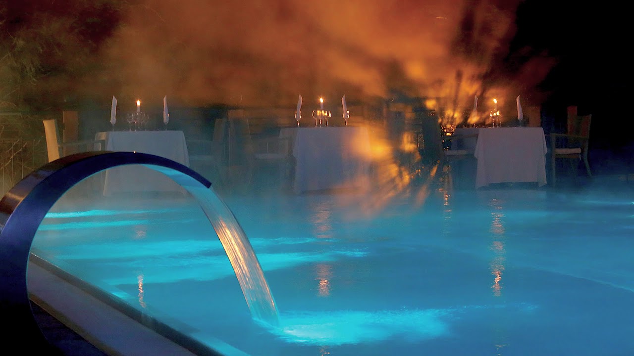 Hotel Bayerischer Hof in Rimbach