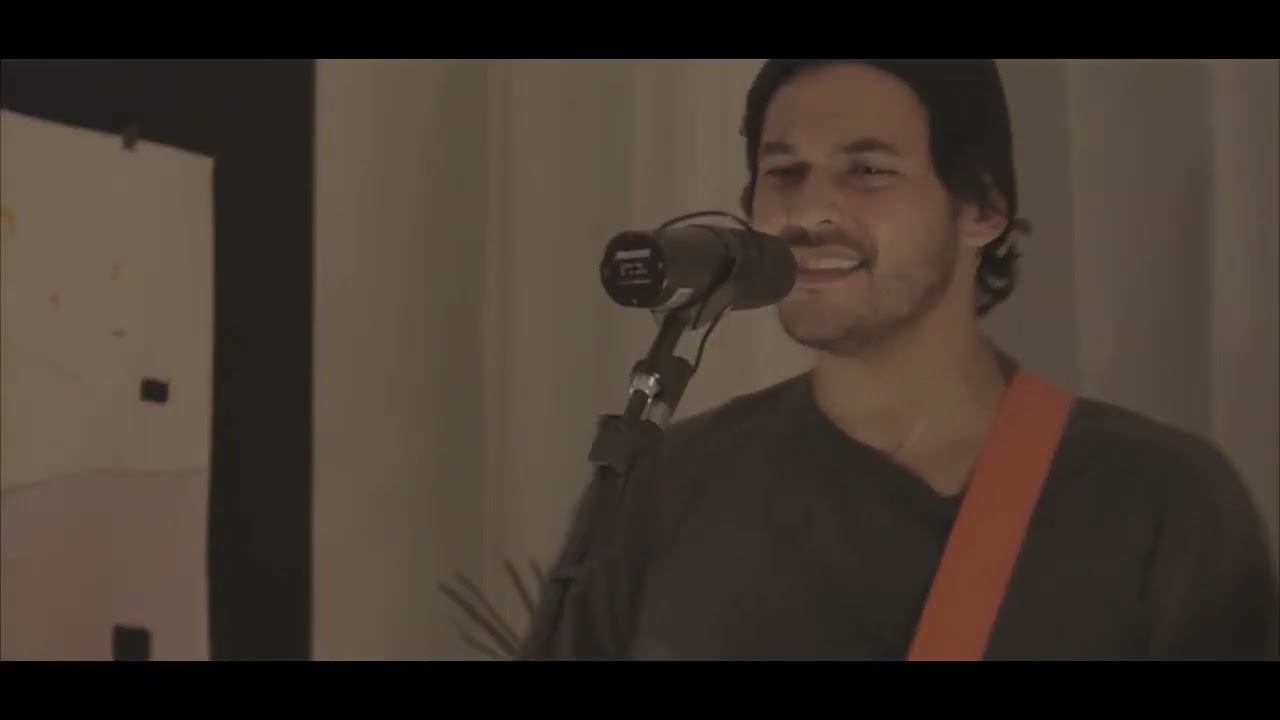 Terno Rei - Yoko (Minidoc 10 Anos)
