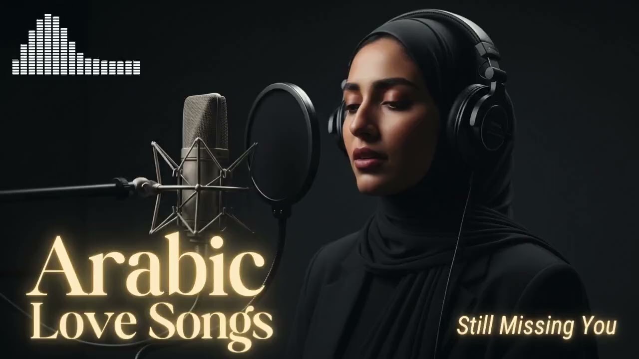 This Arabic Love Playlist Is Too Emotional to Ignore 😭