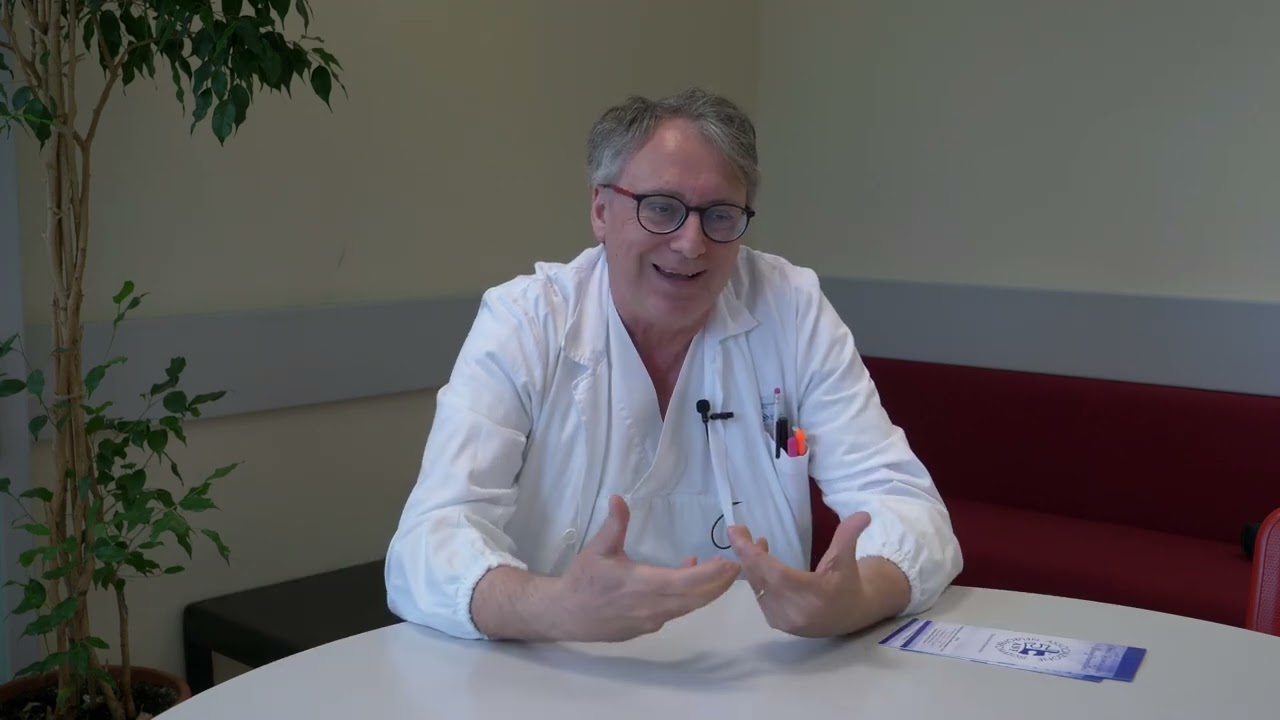 Il trattamento delle Neurofibromatosi in età pediatrica: intervista al Dott. Pierpacifico Gismondi