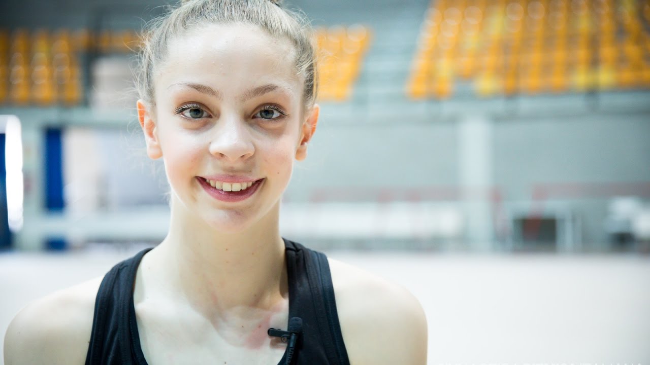 Martina Santandrea