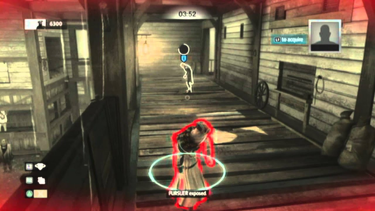 [AC3 Multiplayer] Competitive Assassinate ft. Vincethevanquish and Clan [FFX]