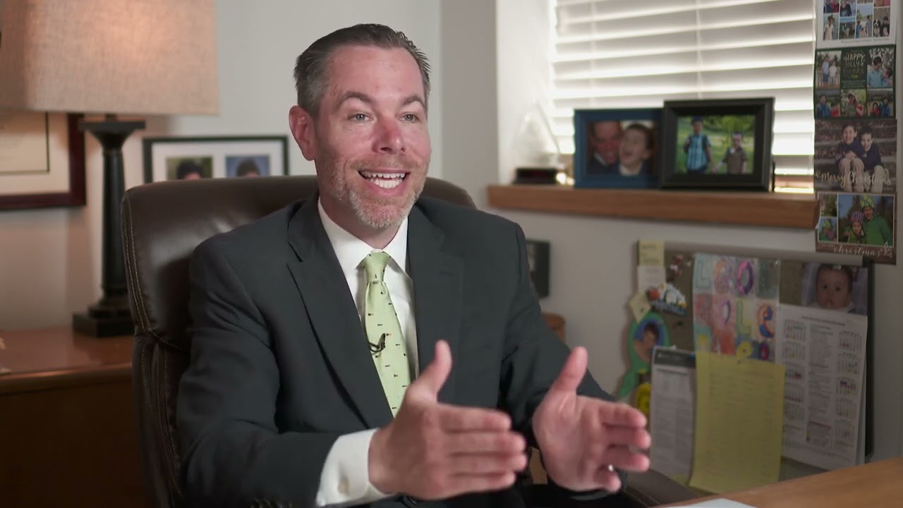 Lawyer for Bicycle Crash Injuries in Connecticut