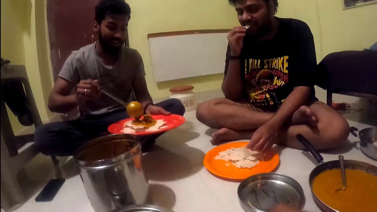 Kori Rotti Party