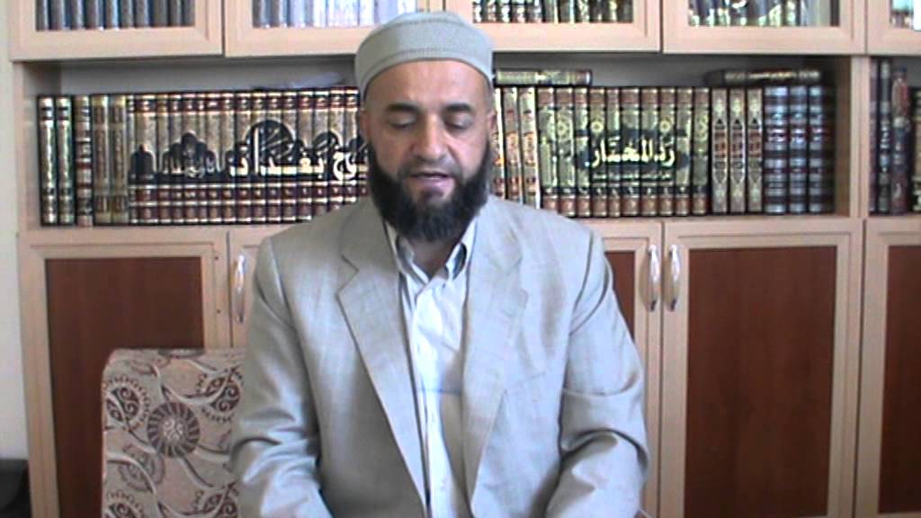 1) Mutaffifin Suresi 1. Âyet -Celâleyn Tefsîri - Molla Selahaddin Atalay - Huzur Medreseleri