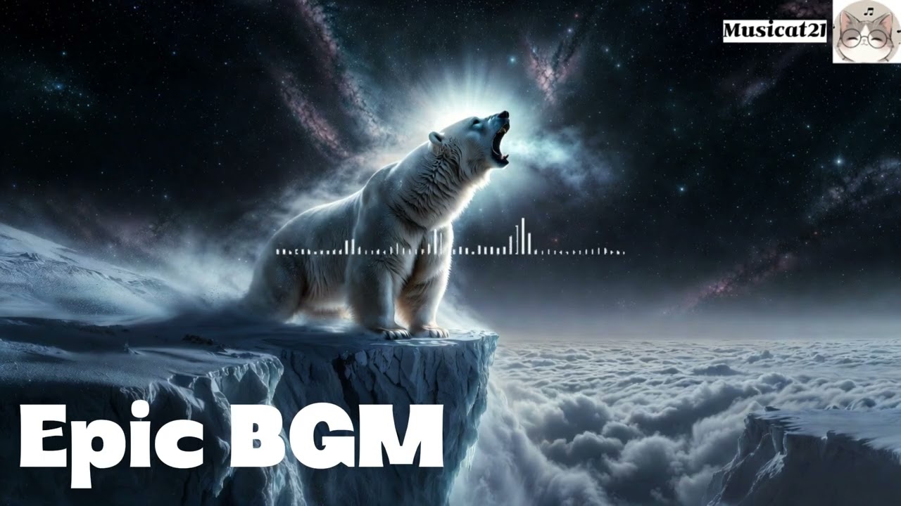 [Epic BGM] Conquest of the Frozen Empire