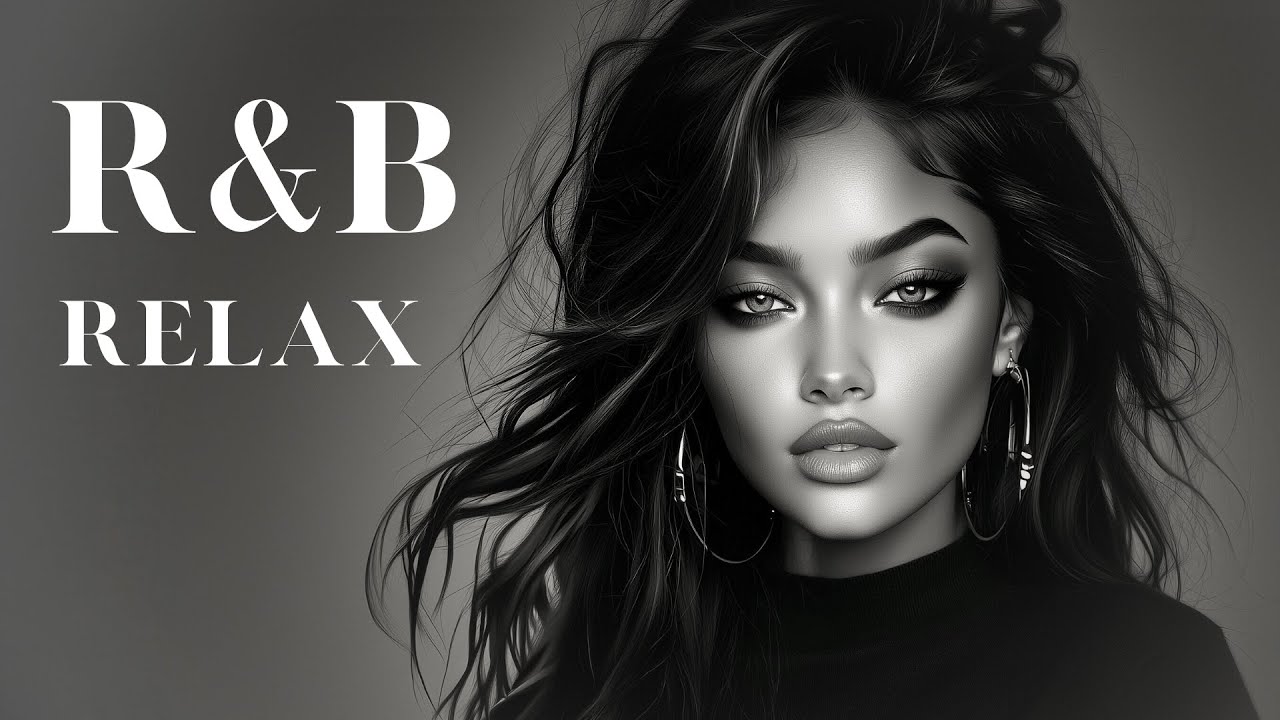 🎶 Smooth R&B | Late Night Vibes for Relaxation
