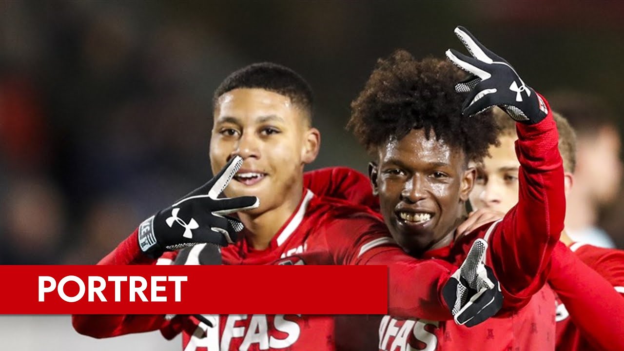 Liever AZ dan Man.City | Margaret