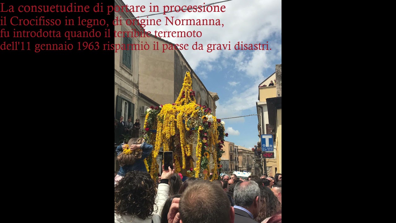 41 2018 2019 CORSO DEA Marta Stivala Il Signore dell'Olmo mp4 con musica
