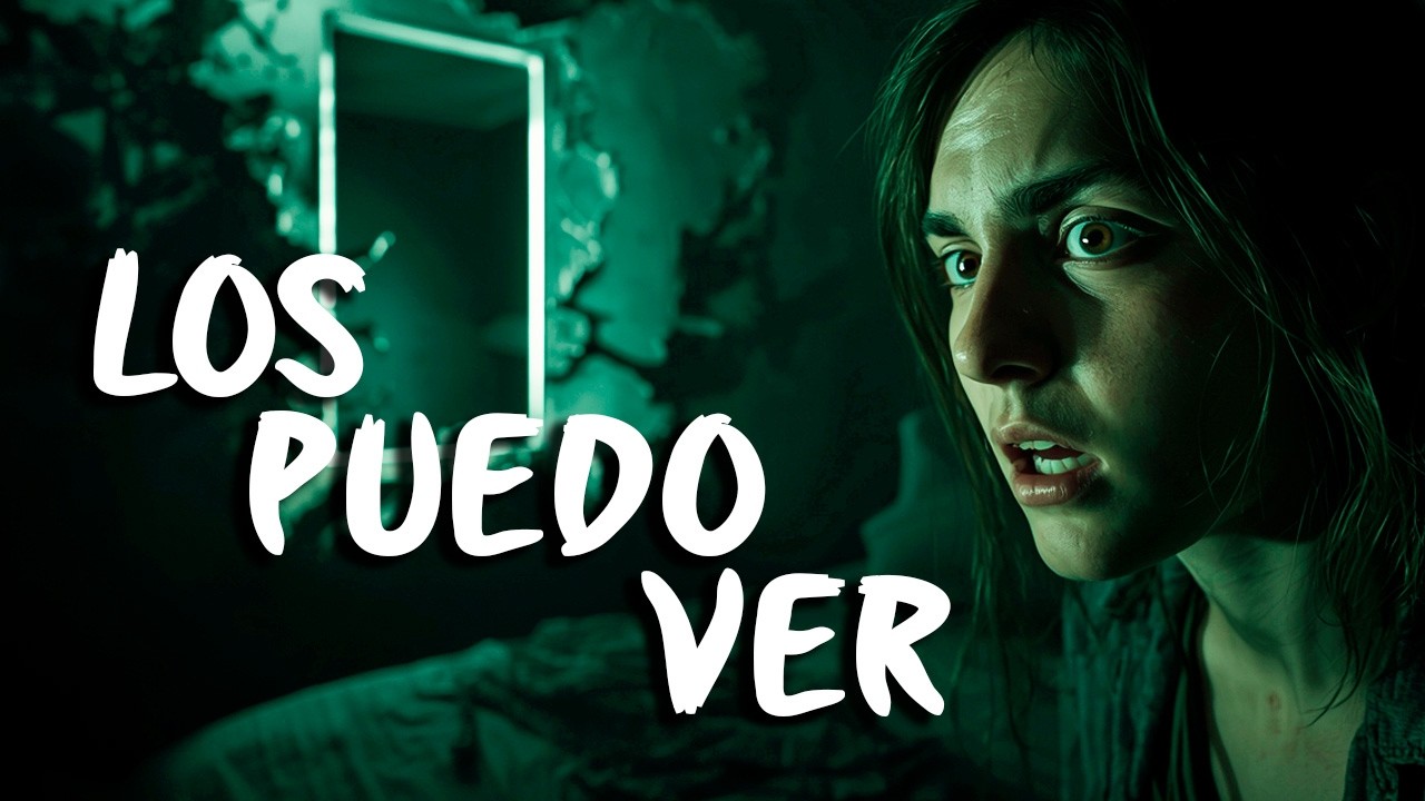 El Demonio Abrió un Portal y Cambió Mi Vida | HISTORIAS REALES | 3128