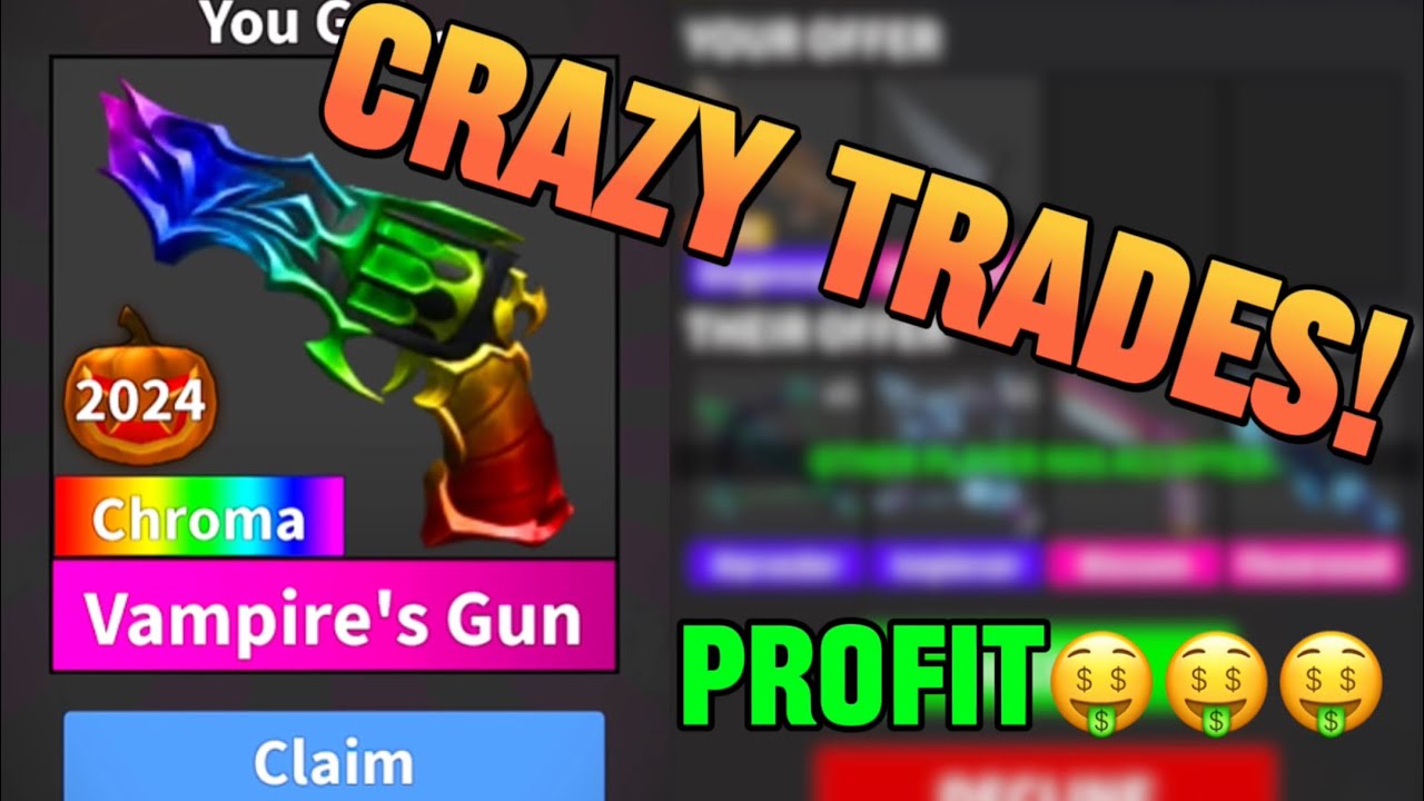 MM2 Trading Montage | FIRE TRADES 🔥 🔥 🔥