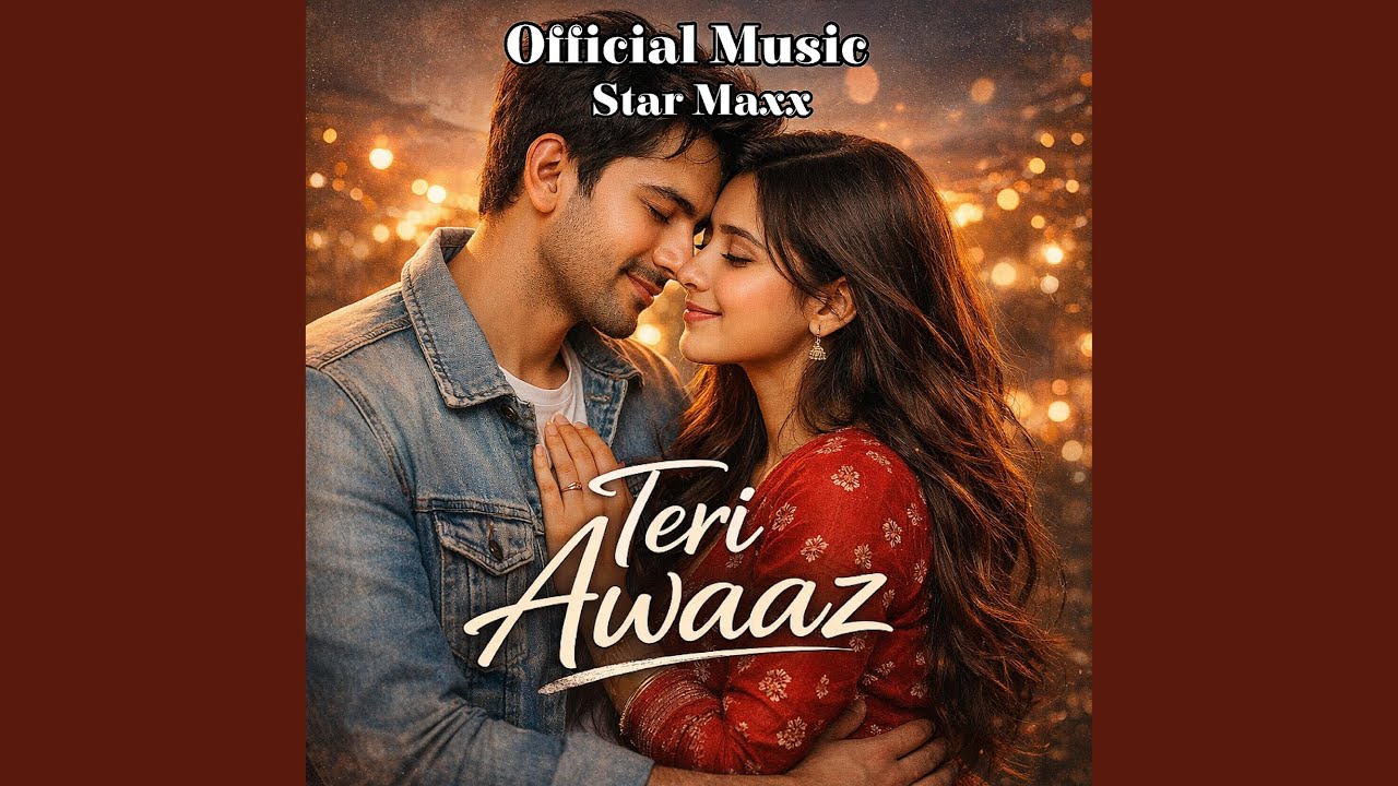 Teri Awaaz