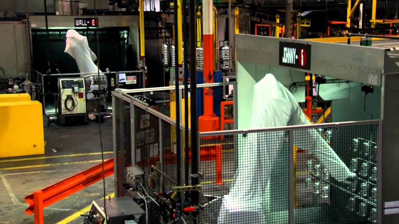 AEDG Advanced Manufacturing