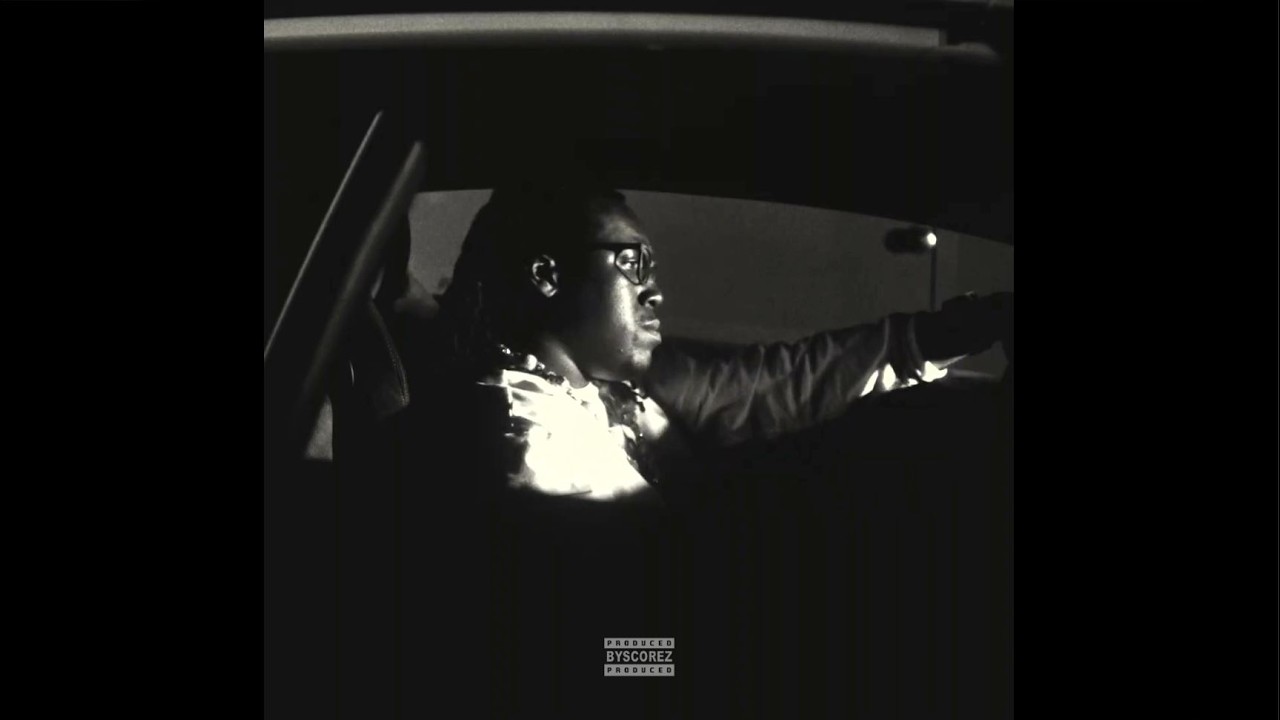 (FREE) Don Toliver Type Beat - 