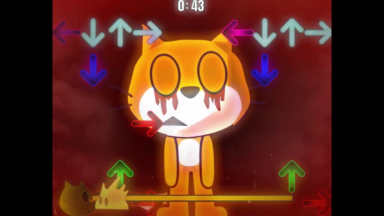 Scratch.EXE Too Slow Awe Mix