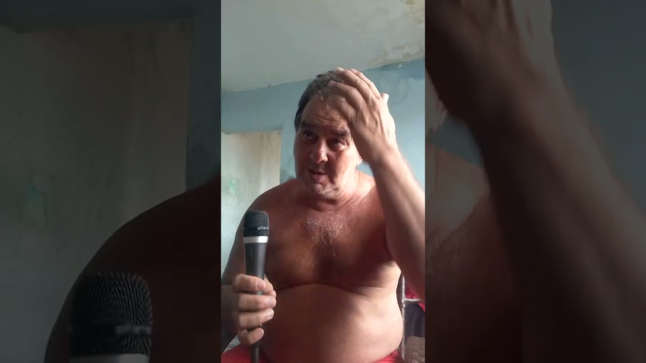 Renatinho lama 