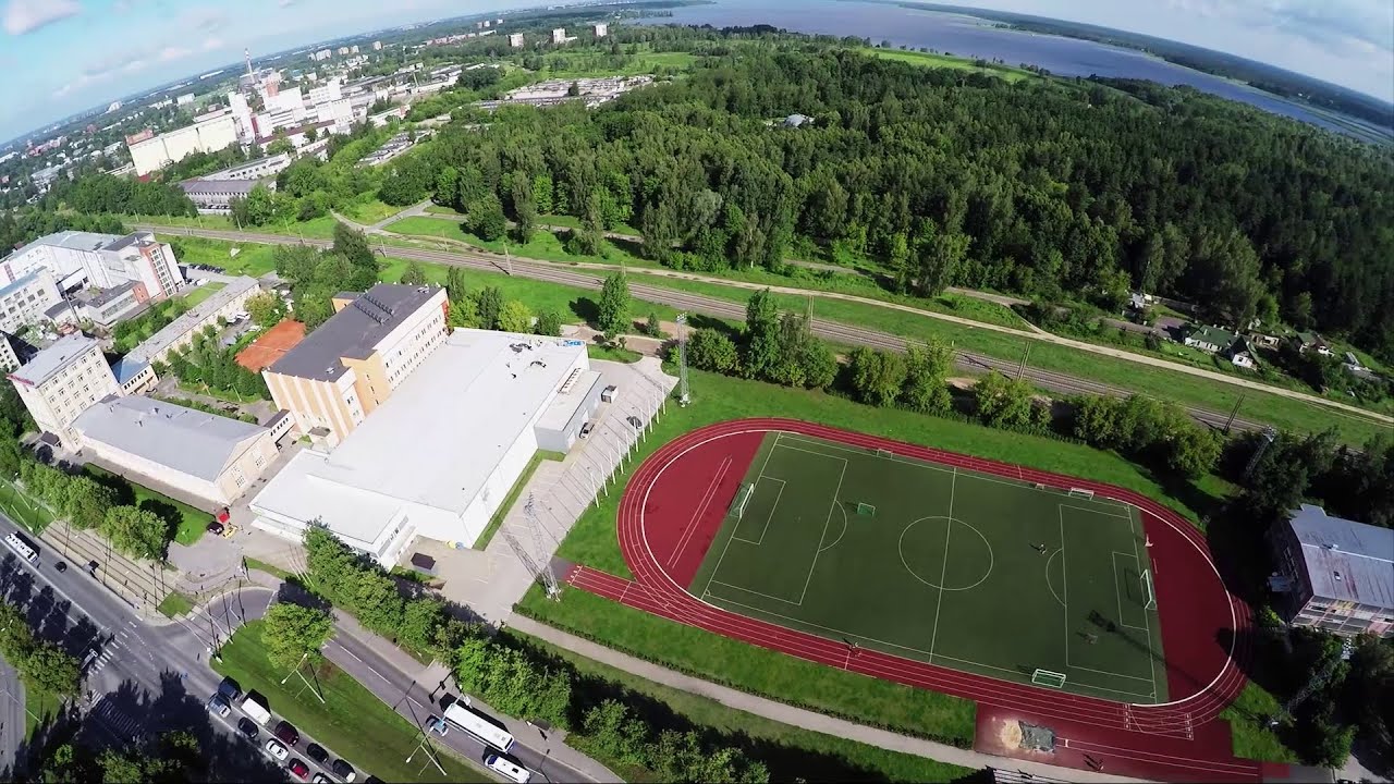 LSPA - Latvijas Sporta pedagoģijas akadēmija