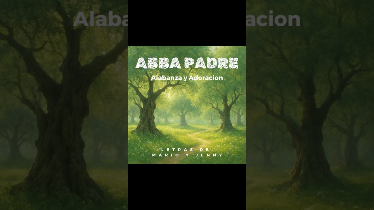 BUENOS DIAS PADRE (alabanza y adoracion)