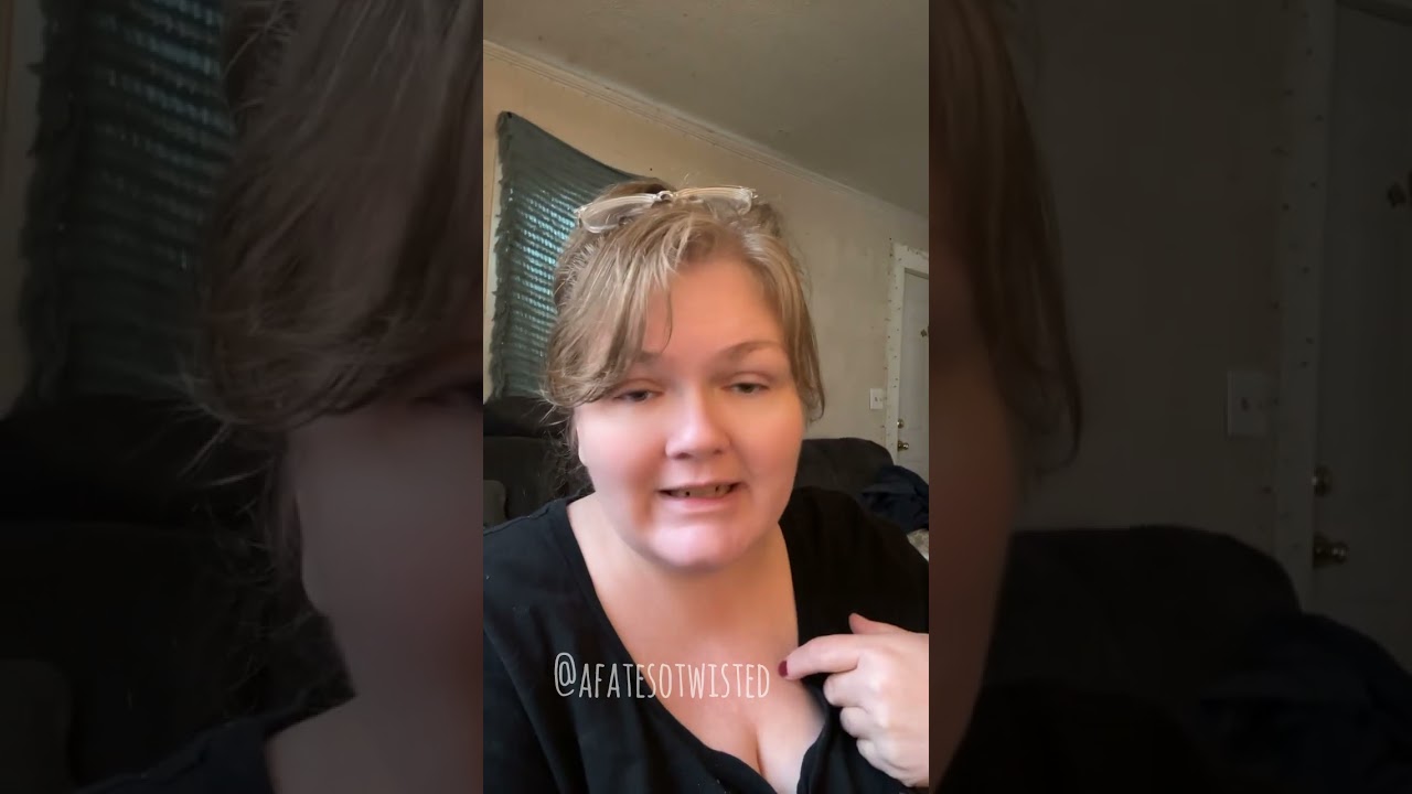 Making Patterns To Go With My Videos | A Twisted Update
