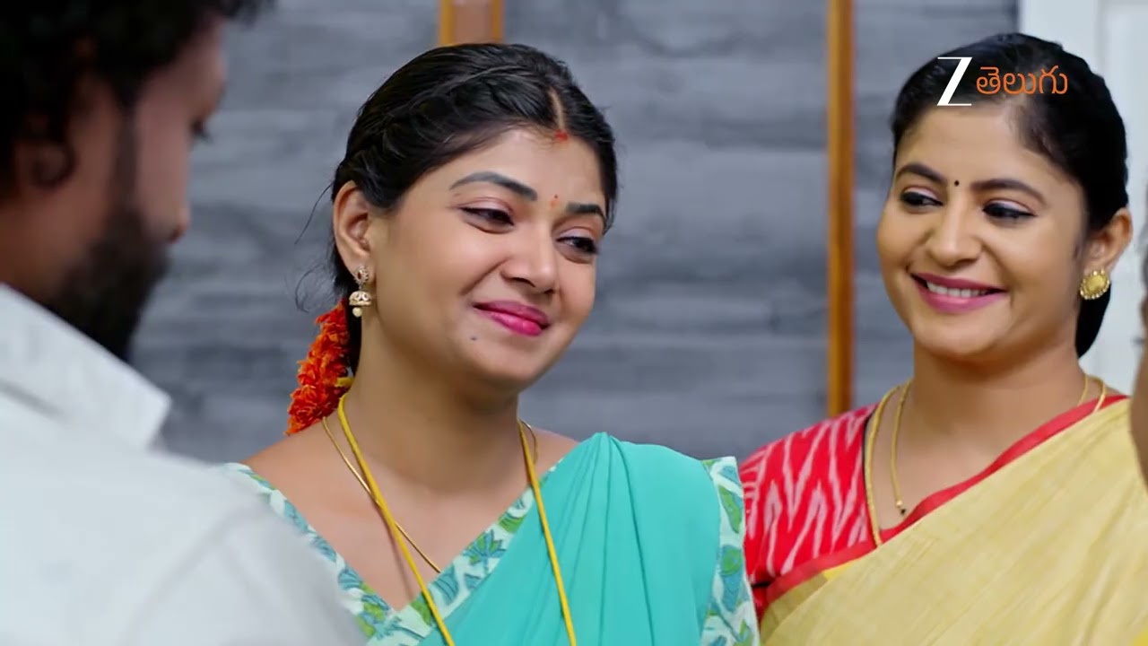 Kalavaari Kodalu Kanakamahalakshmi| Ep - 432| Webisode 02| Dec,22 2025| Dhanush,Yuktha| Zee Telugu