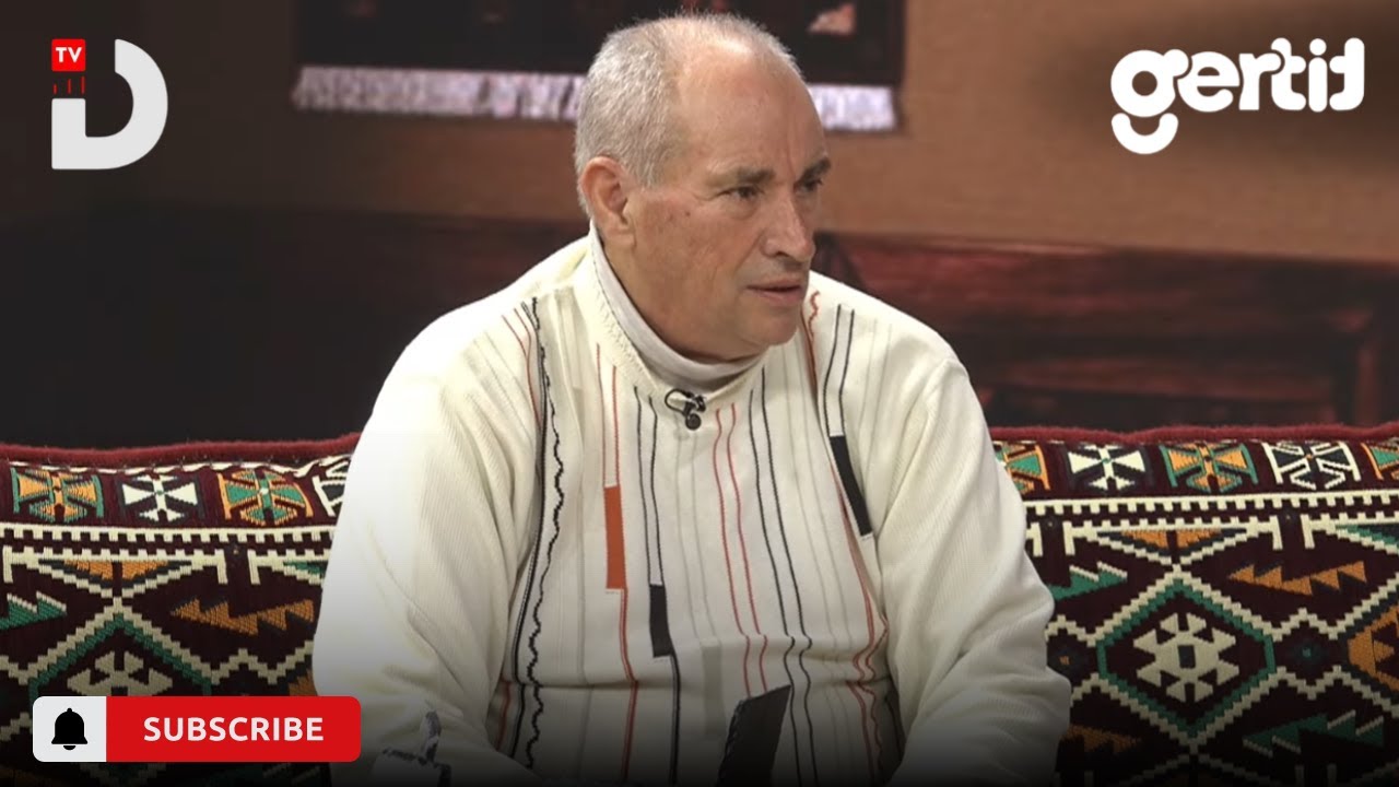 Enver Msiti Popullor | Sofra e Salihut | DTV Media