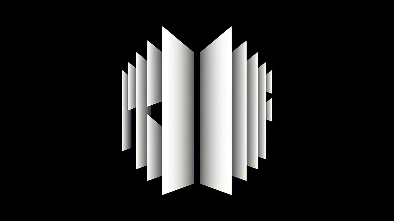 BTS (방탄소년단) PROOF[CD only] - Quotation Mark [따옴표]