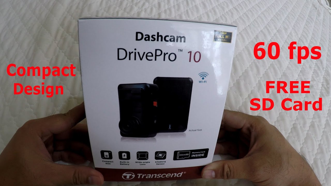 DIY Dashcam Installation | Transcend Drive Pro 10 | Mazda 323 Philippines