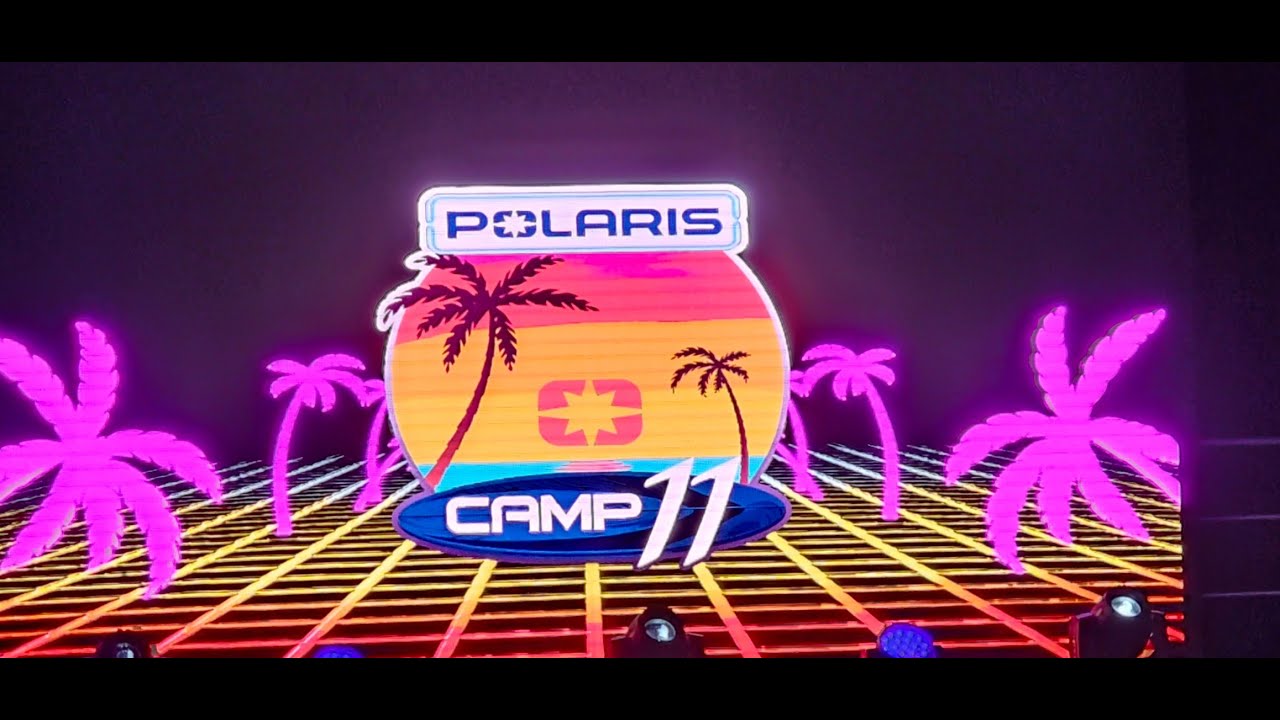 Polaris Camp 11   09,2025  Moto-Doktor