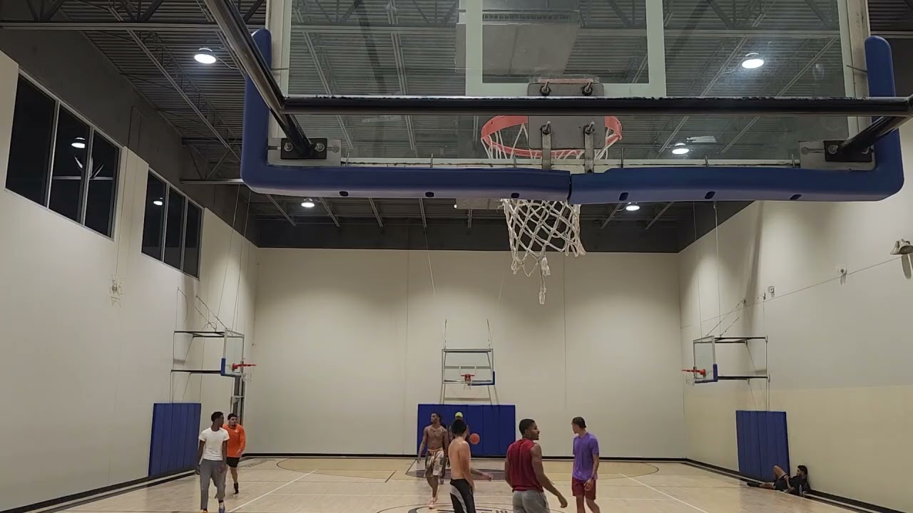 Calm lil runs( We should have one that game)