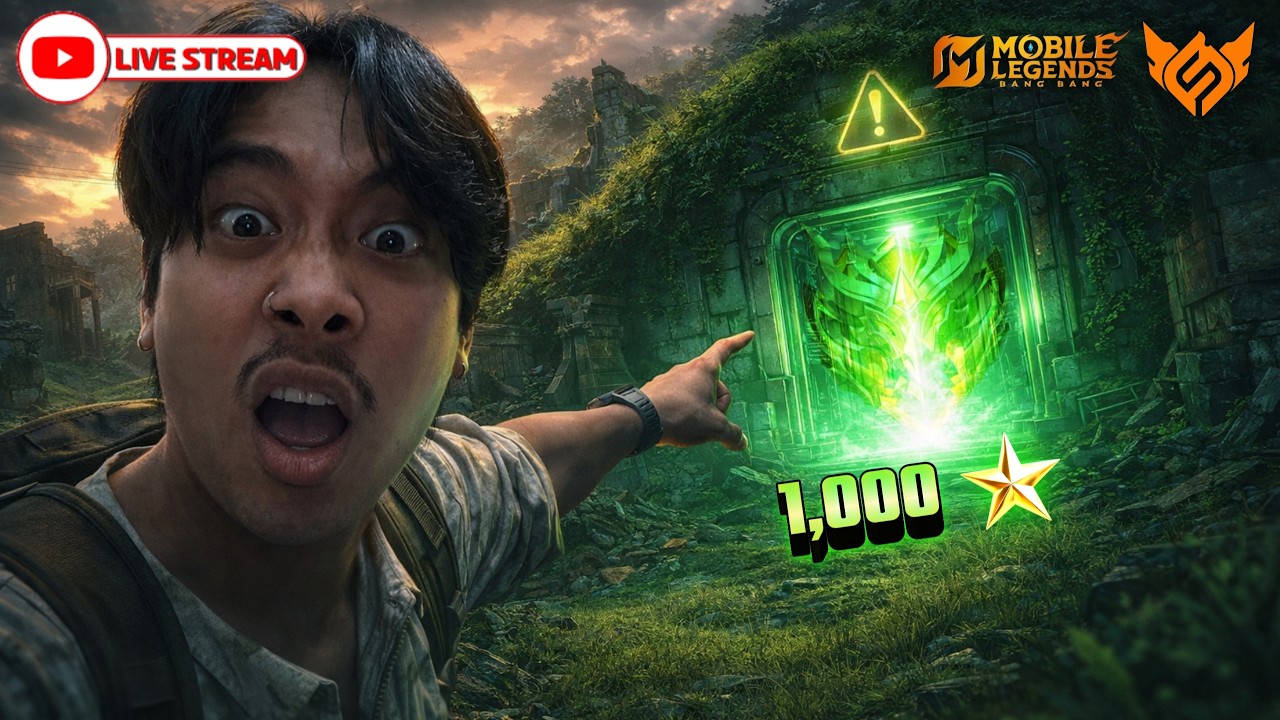 ROV vs MLBB