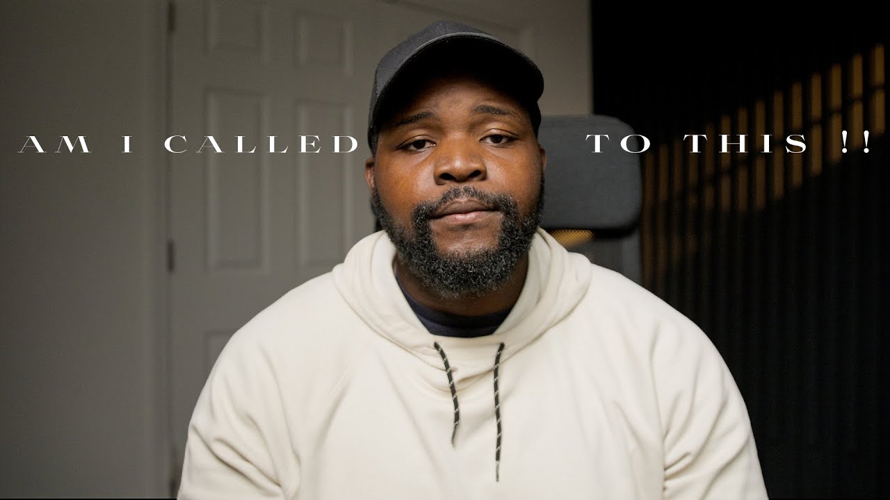 Is Filmmaking My Calling or Just a Dream?