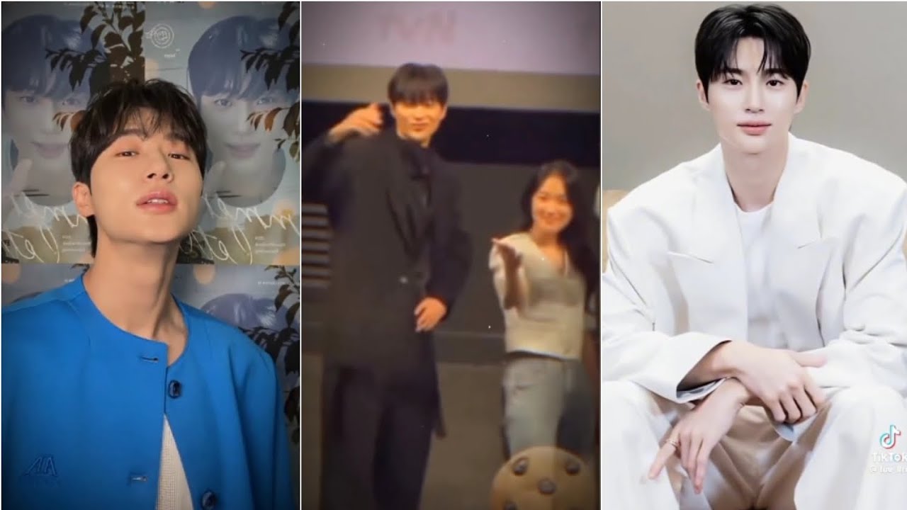 [Lovely Runner tiktok27] Couple 