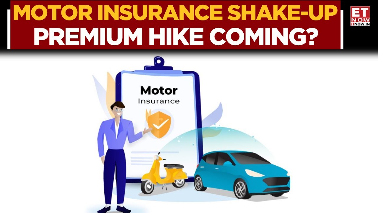Motor Insurance Reforms Ahead? | New India Assurance CMD Warns of Higher Premiums, Commission Reset