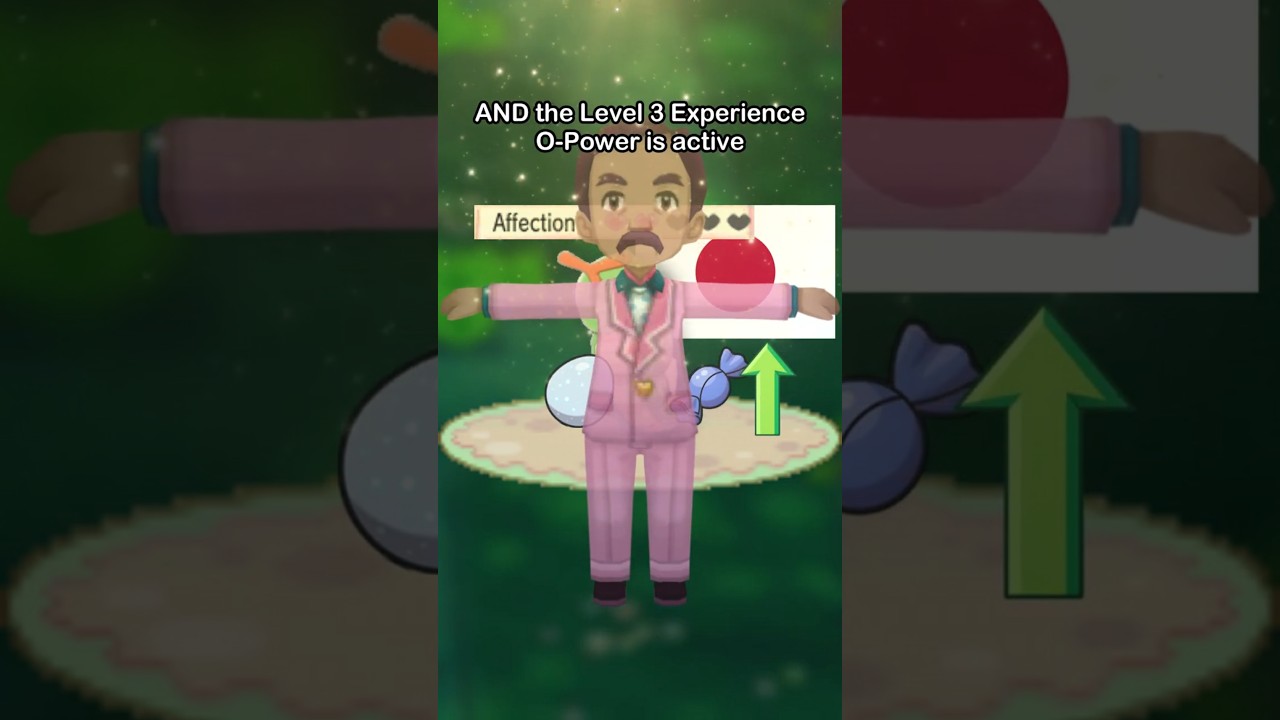 The MOST Amount of EXP Possible In Pokemon