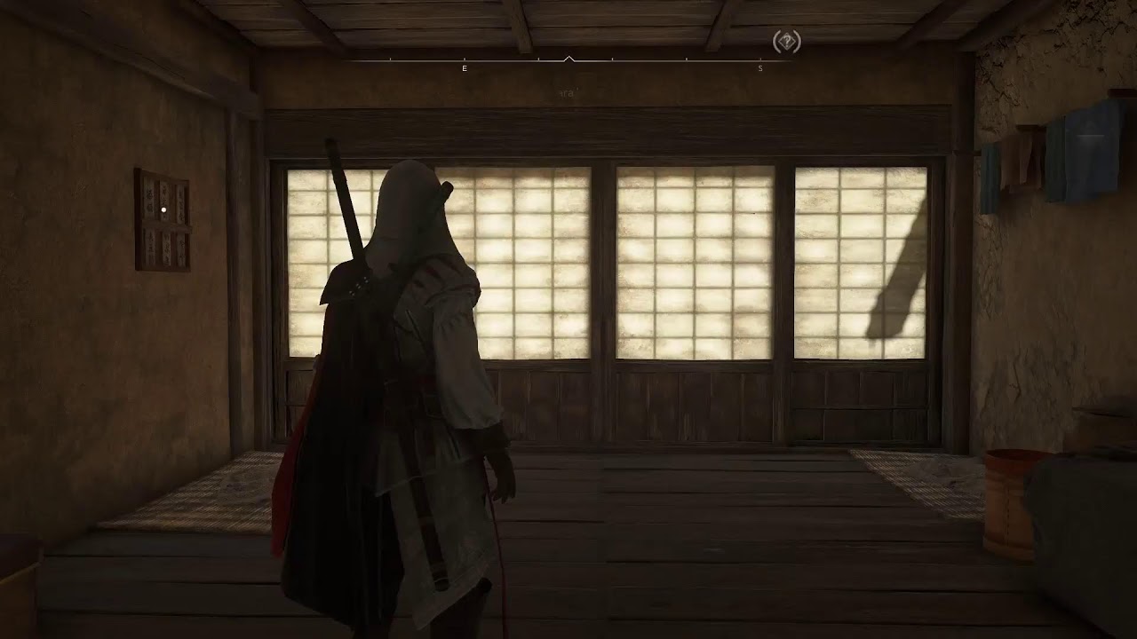 Assassin's Creed Shadows