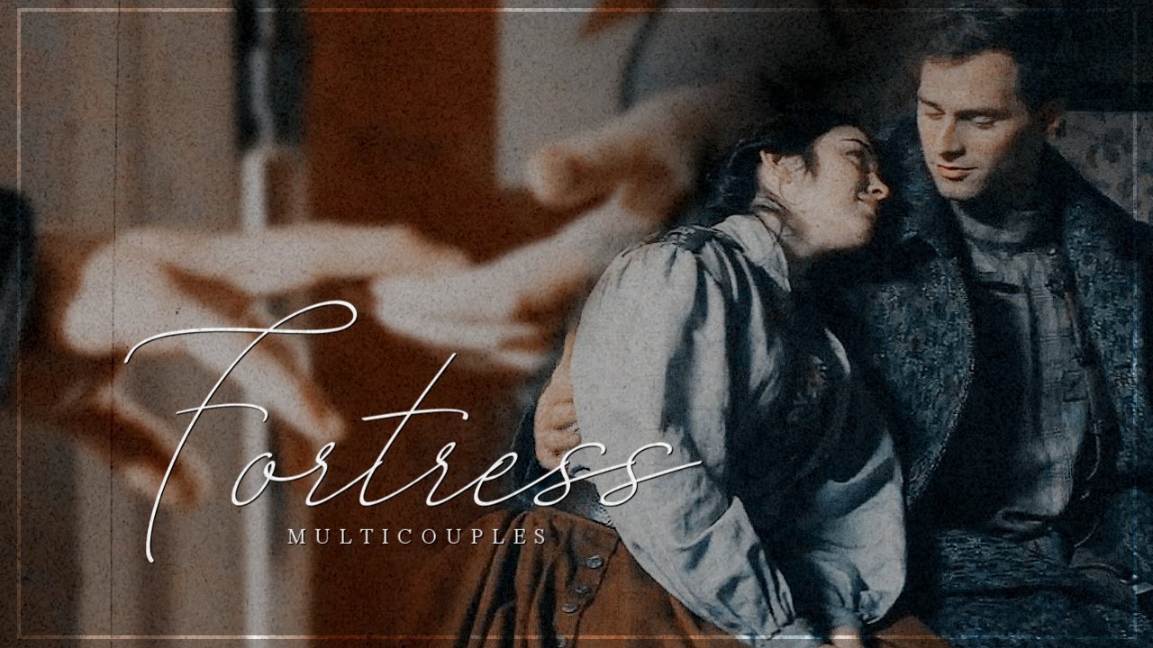 Fortress [Multicouples]