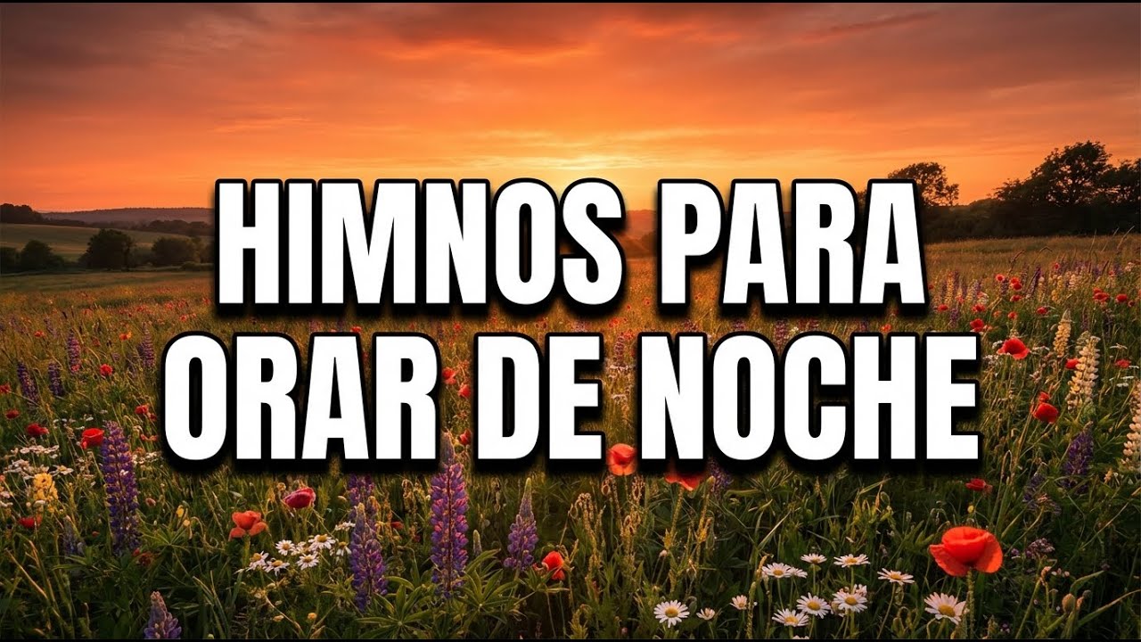 HIMNOS QUE TE HARÁN LLORAR 🌸🕊️ | Adoración Profunda en Vivo • Consuelo, Paz y Esperanza
