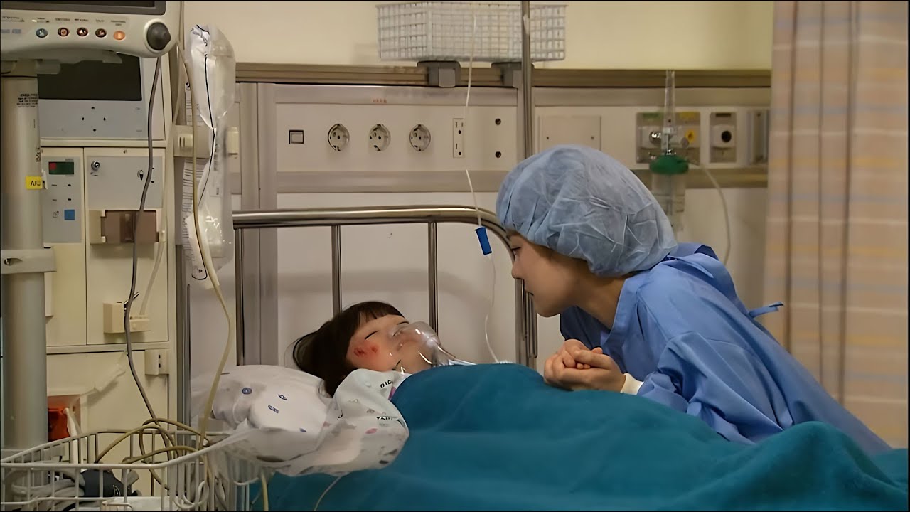 After being abandoned by her husband, she could only refer to her daughter as her sister.