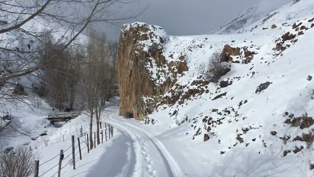 Gezge / Gümüşhane
