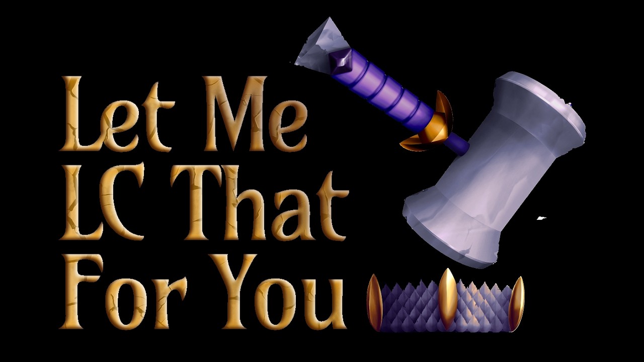 Let Me LC That For You - The AI Loot Council Assistant for WoW Classic