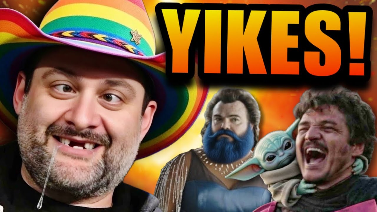 Dave Filoni Just Killed The Mandalorian & Grogu Movie