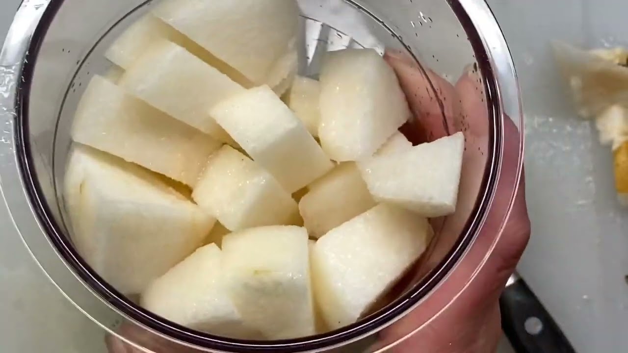 #shingopear #italianice