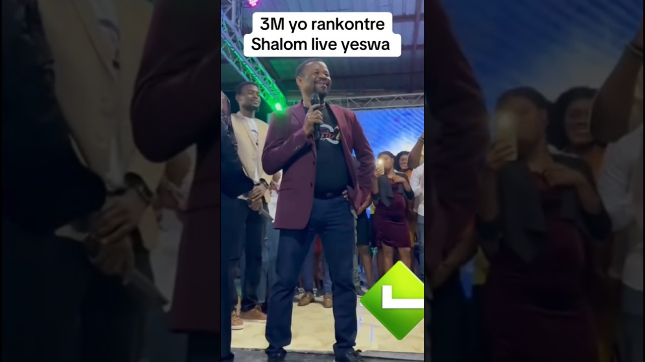 Pwof&egrave;t Mackenson, Past&egrave; Marco ak Past&egrave; Muscadin f&egrave; lap&egrave;