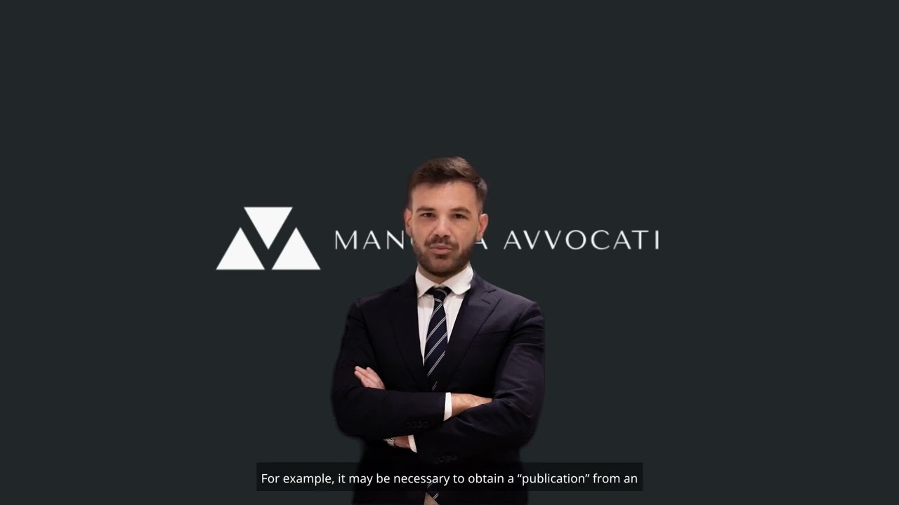 Is an English Will valid in Italy?  | Cross-Border Inheritance Explained