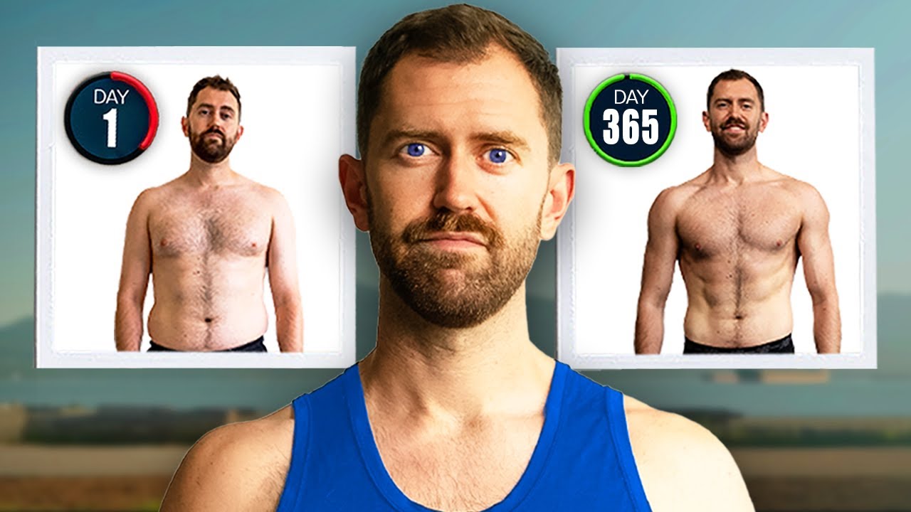 How to Complete 75 Hard...and transform your life forever